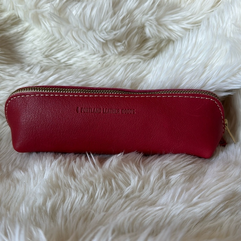 Portland Leather Goods Sugar Sidekick